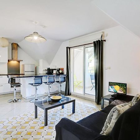 Amarena - 37M2 - Boucan Canot Saint-Gilles-les-Bains Exterior photo
