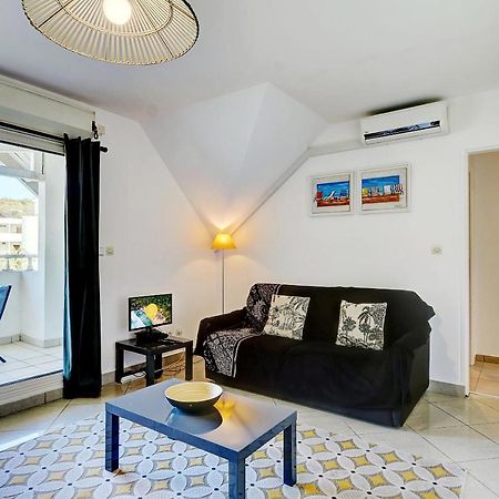 Amarena - 37M2 - Boucan Canot Saint-Gilles-les-Bains Exterior photo
