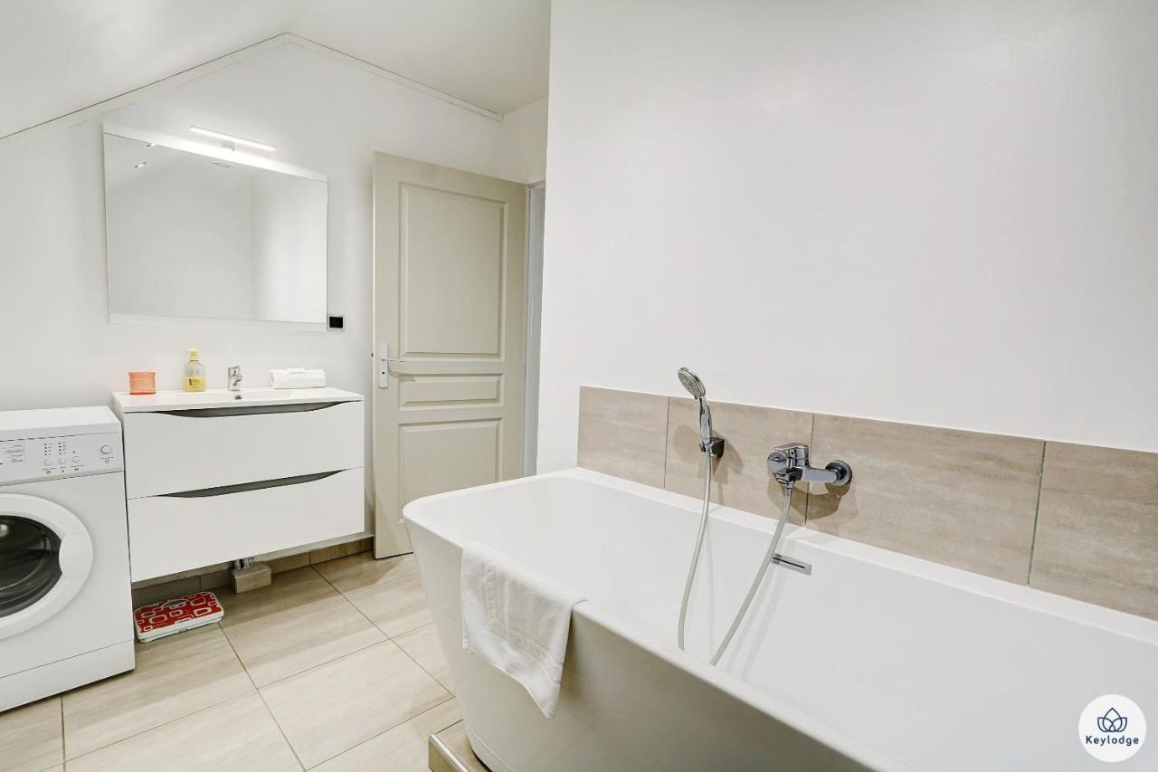 Amarena - 37M2 - Boucan Canot Saint-Gilles-les-Bains Exterior photo