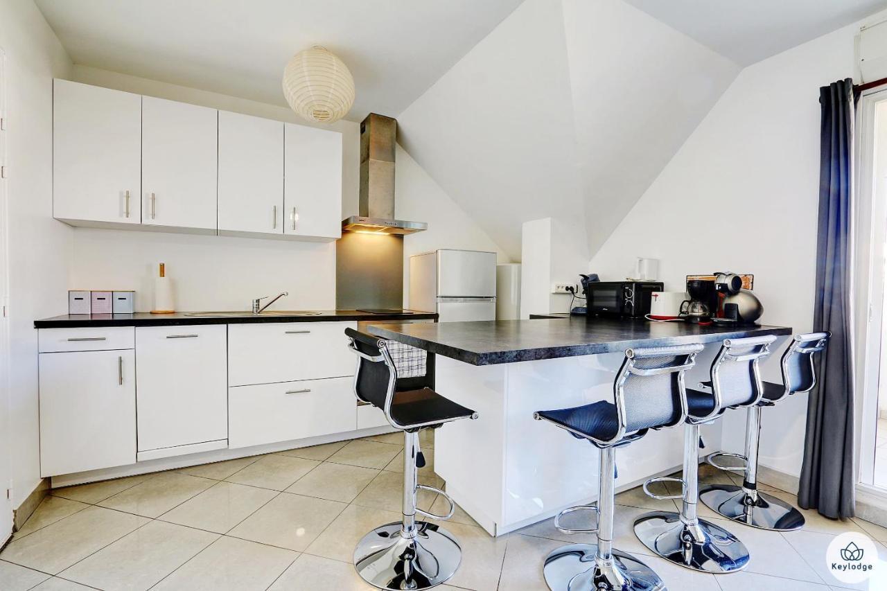 Amarena - 37M2 - Boucan Canot Saint-Gilles-les-Bains Exterior photo