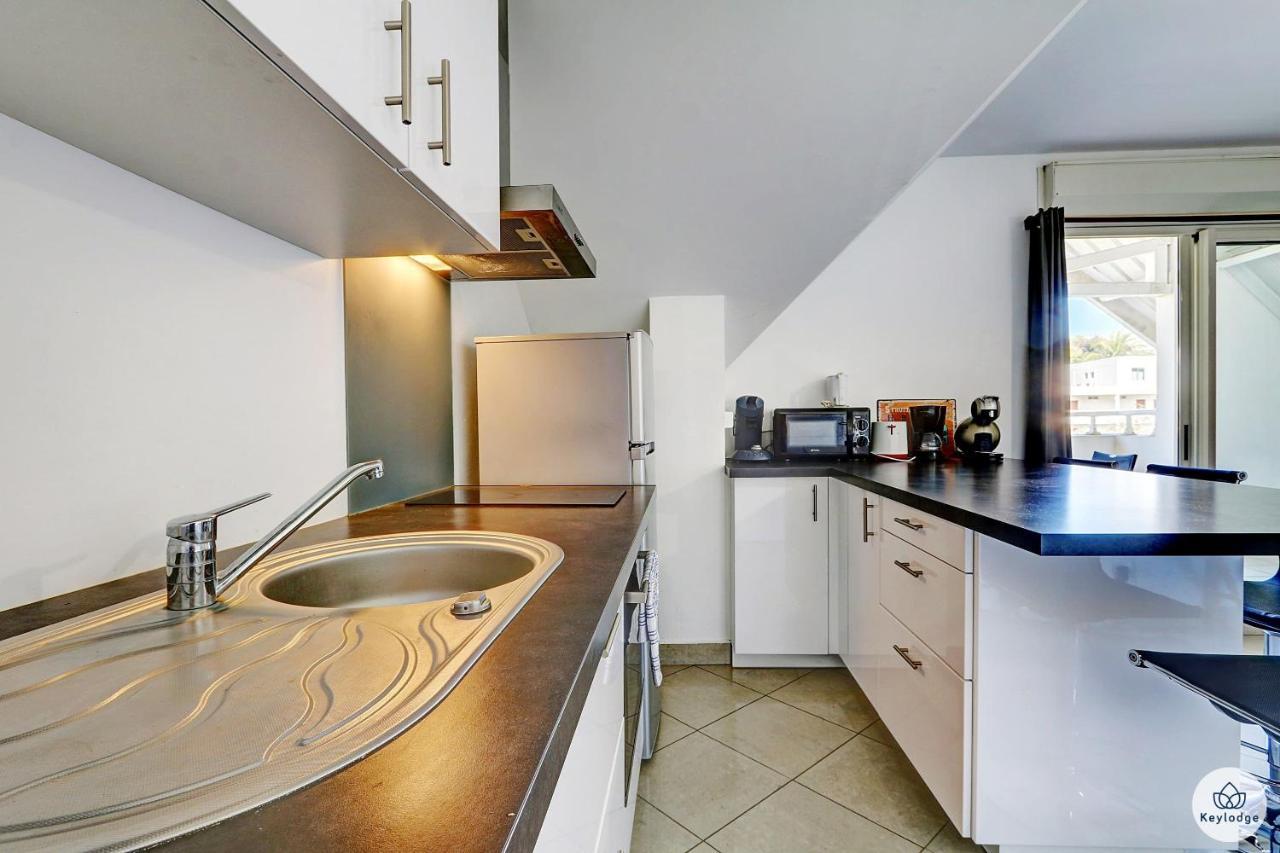 Amarena - 37M2 - Boucan Canot Saint-Gilles-les-Bains Exterior photo