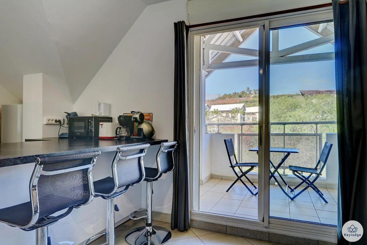 Amarena - 37M2 - Boucan Canot Saint-Gilles-les-Bains Exterior photo