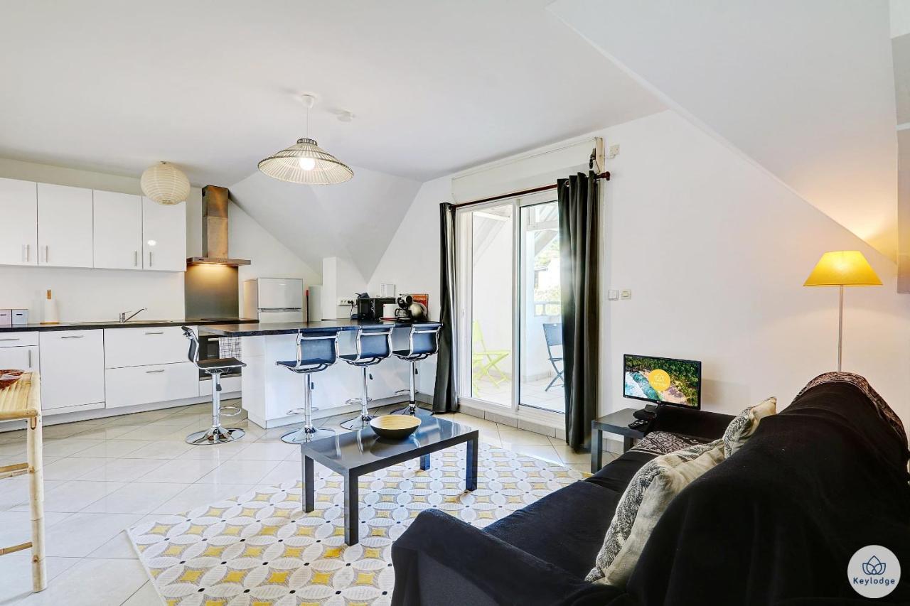 Amarena - 37M2 - Boucan Canot Saint-Gilles-les-Bains Exterior photo